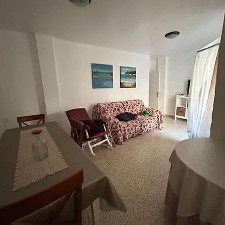 Piso En Apartment