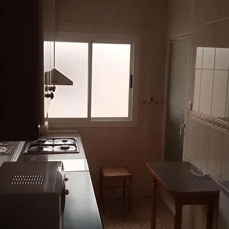 Apartment Piso En Adra