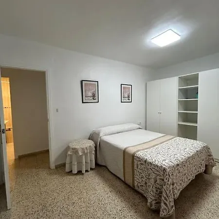 Apartment Piso En *