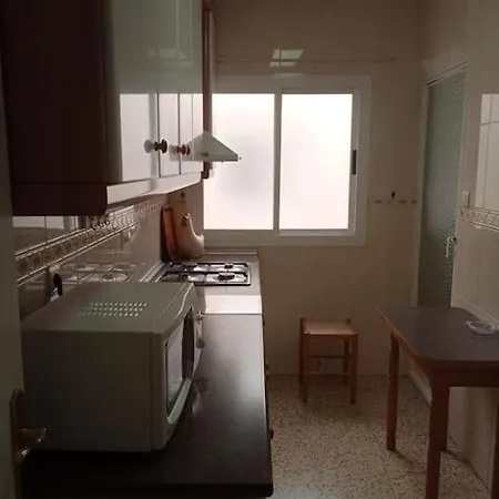 Apartment Piso En Adra