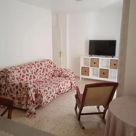 Piso En Adra