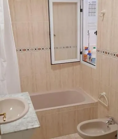 Piso En Apartment *