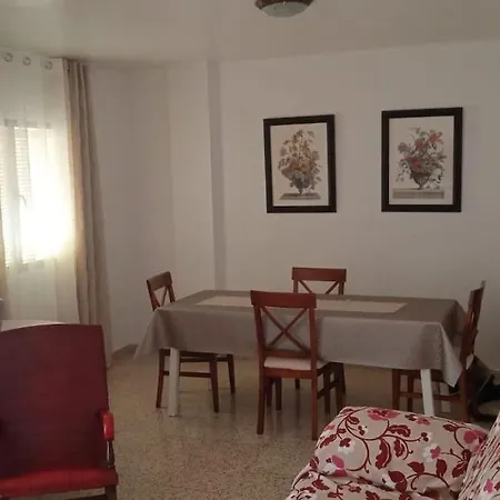 Apartment Piso En Adra